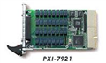PXI-7921 24通道兩線多路切換器模塊